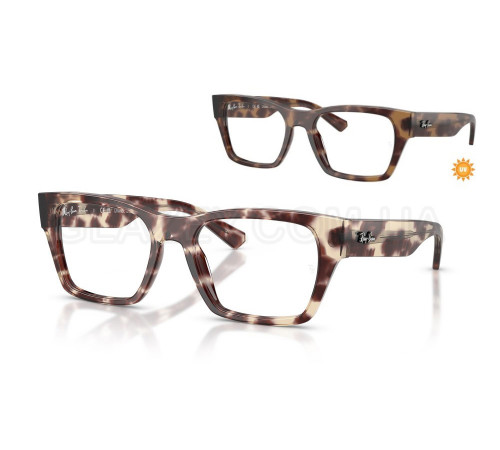 Оправа Ray-Ban RX 5448 8460