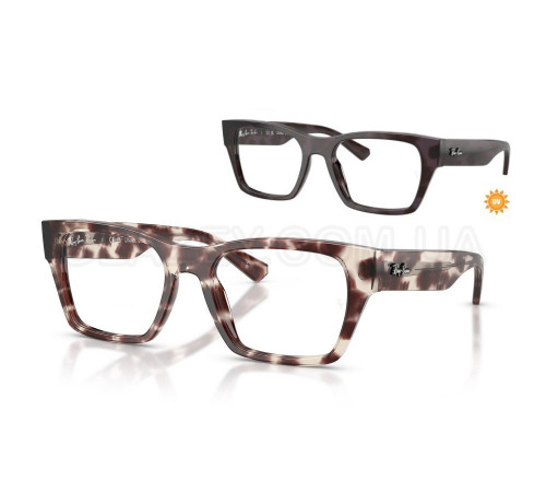 Оправа Ray-Ban RX 5448 8461