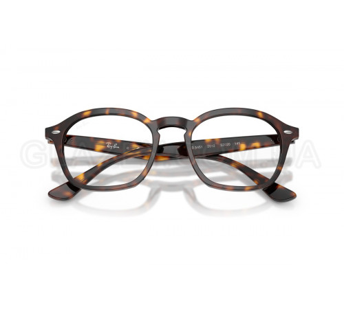 Оправа Ray-Ban RX 5451 2012