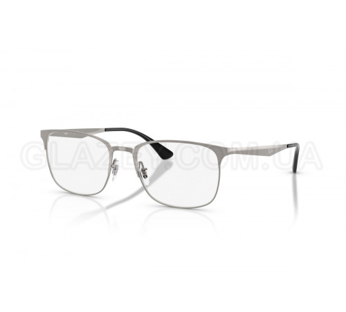 Оправа Ray-Ban RX 6421 2553