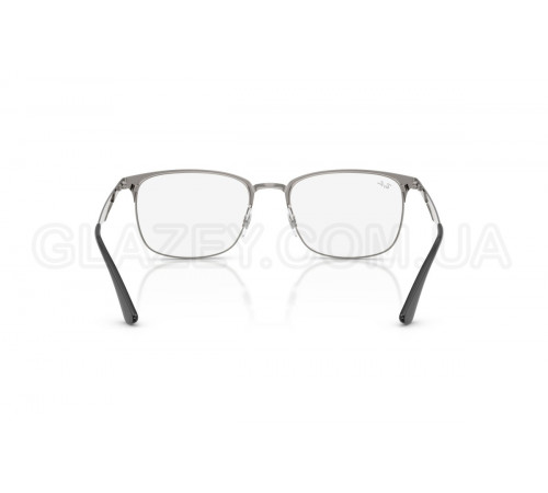 Оправа Ray-Ban RX 6421 2553