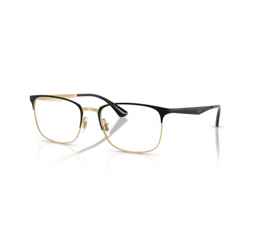 Оправа Ray-Ban RX 6421 2890