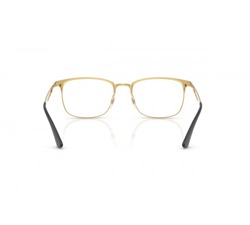 Оправа Ray-Ban RX 6421 2890