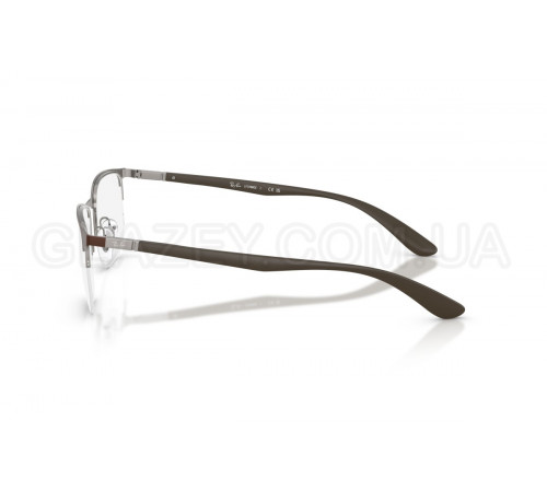 Оправа Ray-Ban RX 6513 3228