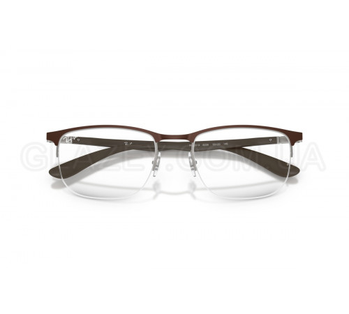 Оправа Ray-Ban RX 6513 3228