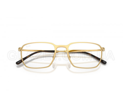 Оправа Ray-Ban RX 6549 2500