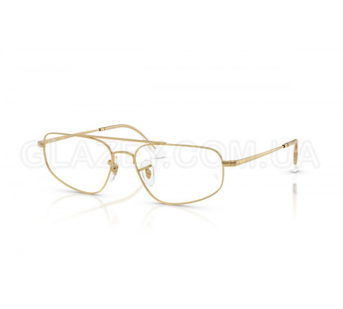 Оправа Ray-Ban RX 6550 2500