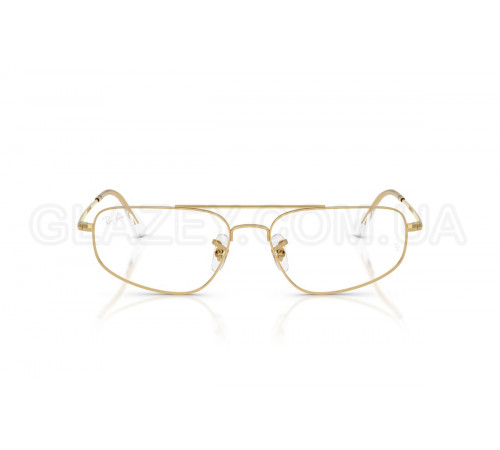 Оправа Ray-Ban RX 6550 2500