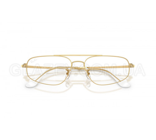 Оправа Ray-Ban RX 6550 2500