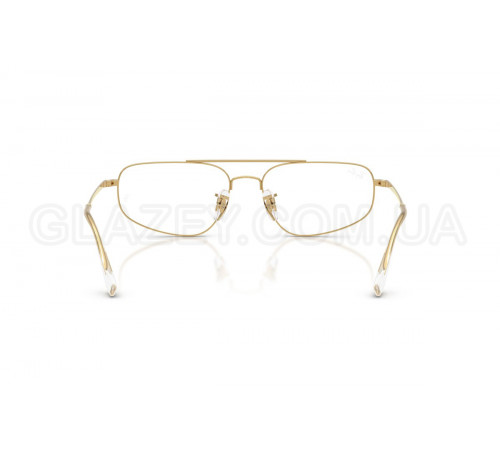 Оправа Ray-Ban RX 6550 2500