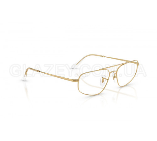Оправа Ray-Ban RX 6550 2500