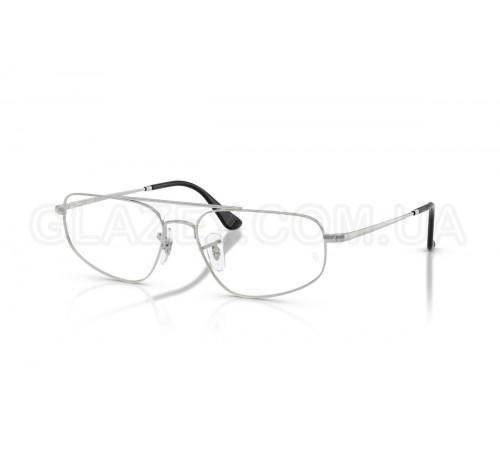 Оправа Ray-Ban RX 6550 2501