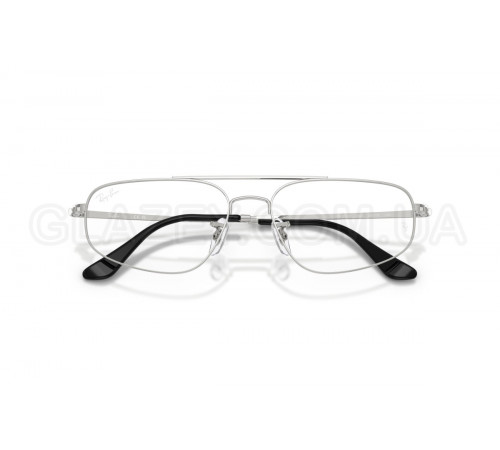 Оправа Ray-Ban RX 6550 2501