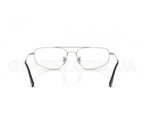 Оправа Ray-Ban RX 6550 2501