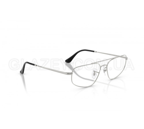 Оправа Ray-Ban RX 6550 2501