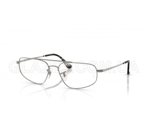Оправа Ray-Ban RX 6550 2502