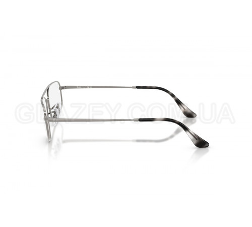 Оправа Ray-Ban RX 6550 2502