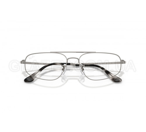 Оправа Ray-Ban RX 6550 2502