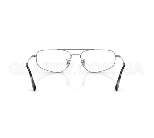 Оправа Ray-Ban RX 6550 2502