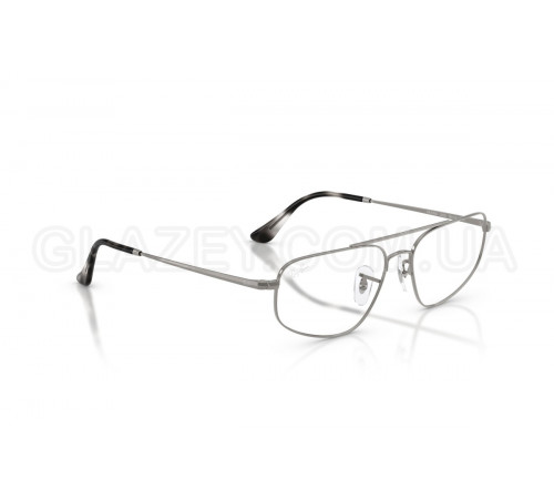 Оправа Ray-Ban RX 6550 2502