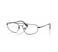 Оправа Ray-Ban RX 6550 2509