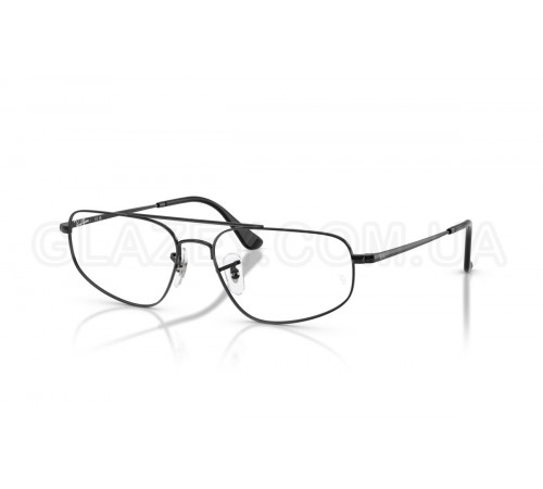 Оправа Ray-Ban RX 6550 2509