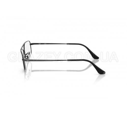 Оправа Ray-Ban RX 6550 2509
