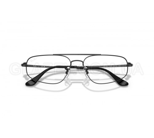 Оправа Ray-Ban RX 6550 2509