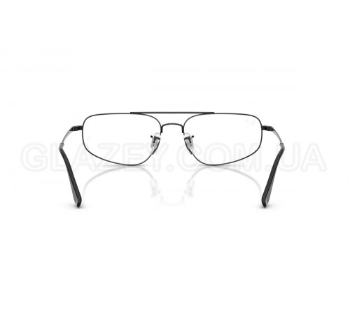 Оправа Ray-Ban RX 6550 2509