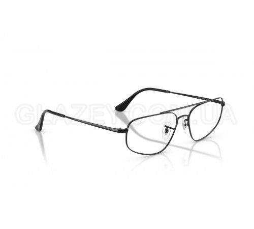 Оправа Ray-Ban RX 6550 2509