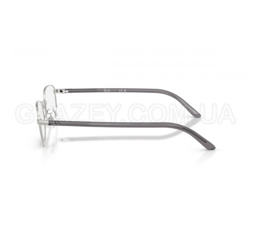 Оправа Ray-Ban RX 6551D 2501