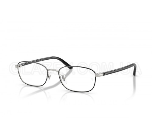 Оправа Ray-Ban RX 6551D 2861