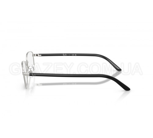 Оправа Ray-Ban RX 6551D 2861