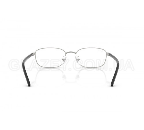 Оправа Ray-Ban RX 6551D 2861