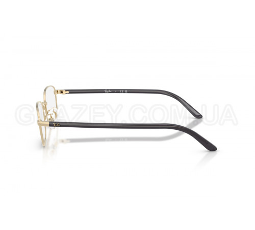Оправа Ray-Ban RX 6551D 2993