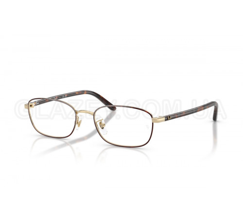Оправа Ray-Ban RX 6551D 3193