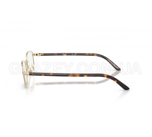 Оправа Ray-Ban RX 6551D 3193