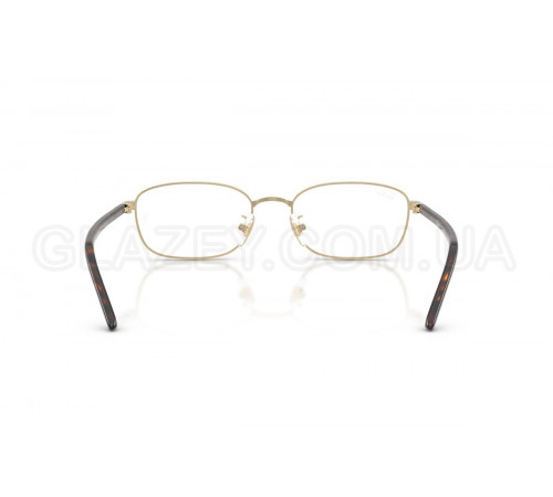Оправа Ray-Ban RX 6551D 3193
