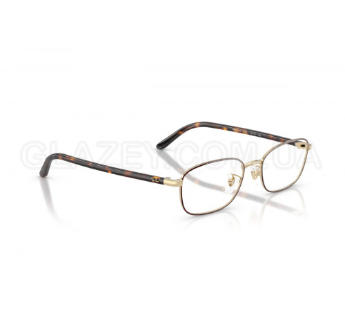 Оправа Ray-Ban RX 6551D 3193