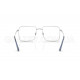 Оправа Ray-Ban RX 6553 2501
