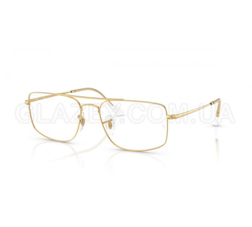 Оправа Ray-Ban RX 6579 2500