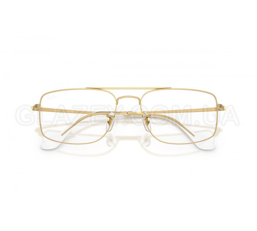 Оправа Ray-Ban RX 6579 2500