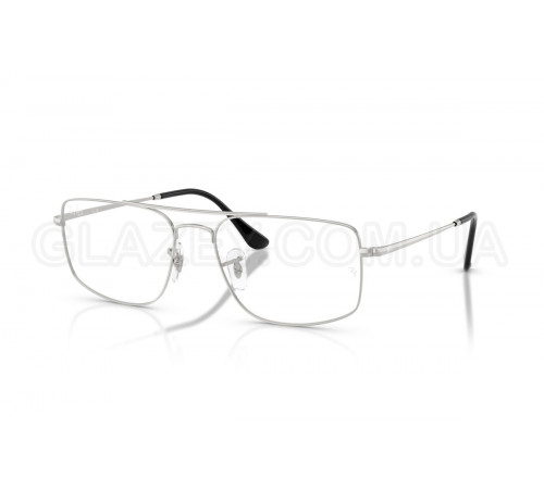 Оправа Ray-Ban RX 6579 2501