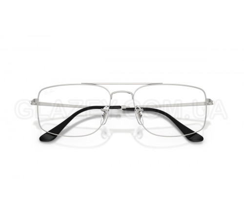 Оправа Ray-Ban RX 6579 2501