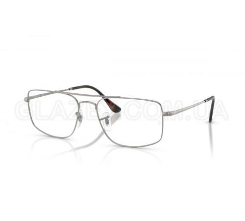 Оправа Ray-Ban RX 6579 2502