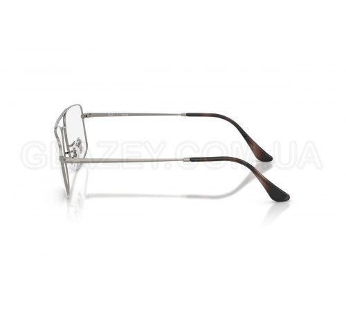 Оправа Ray-Ban RX 6579 2502