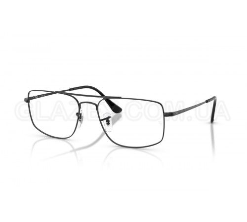 Оправа Ray-Ban RX 6579 2509