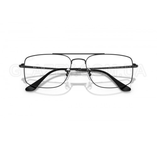 Оправа Ray-Ban RX 6579 2509