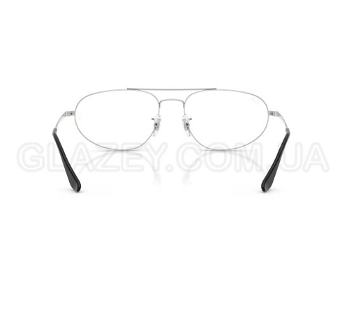 Оправа Ray-Ban RX 6645 2501