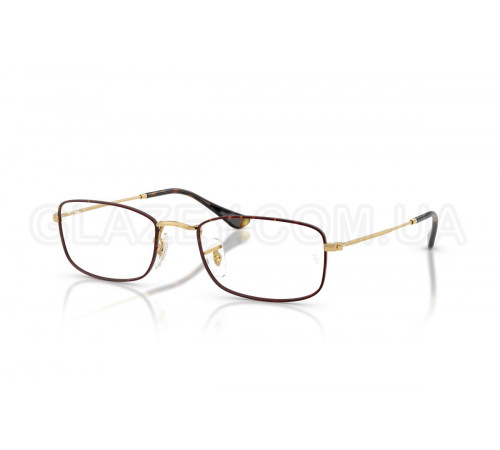 Оправа Ray-Ban RX 6647 3177
